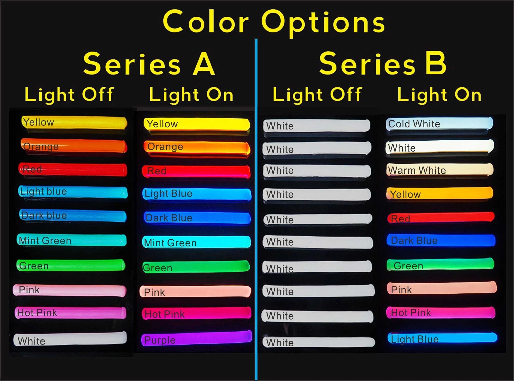 Personalized Neon Sign For Bar Srore Wall Décor