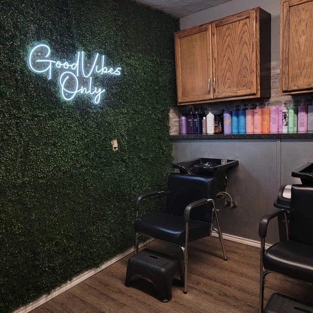 Customized Name Neon Sign