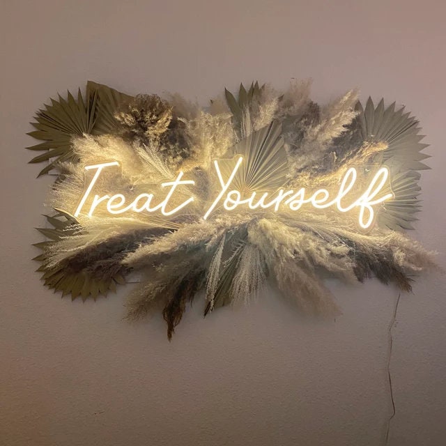 Customized Name Neon Sign
