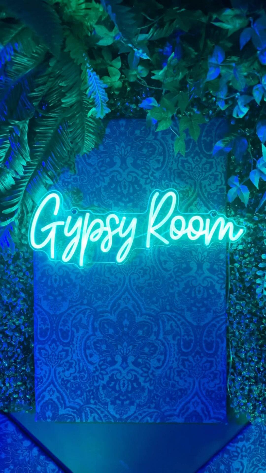 Custom Neon Sign - Wedding Bridesmaid Gifts