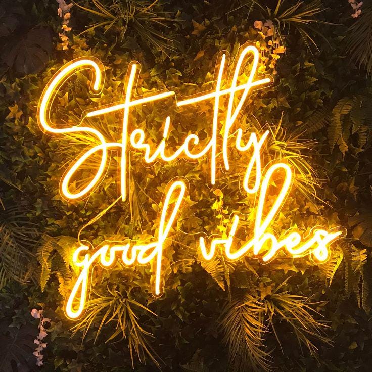 Custom Neon Sign Led Neon Sign