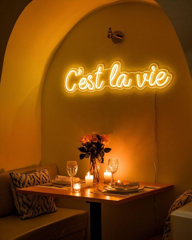 Custom Neon Sign Led Neon Sign