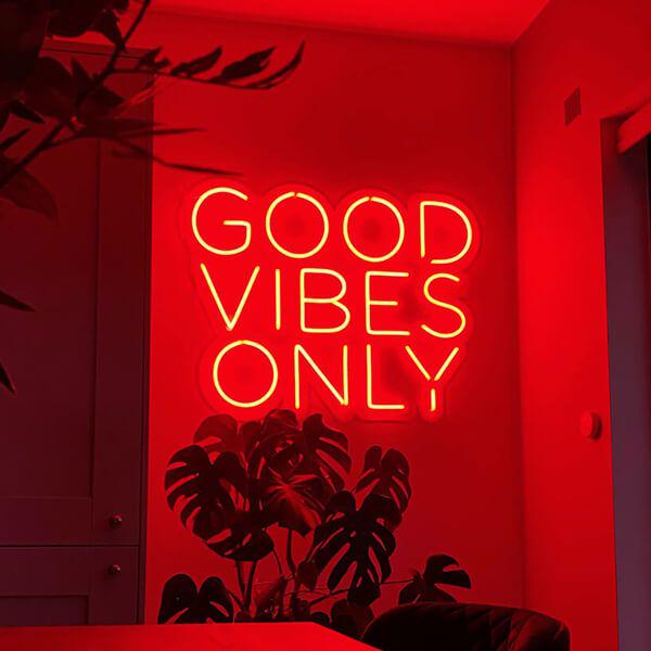 Custom Neon Sign Led Neon Sign