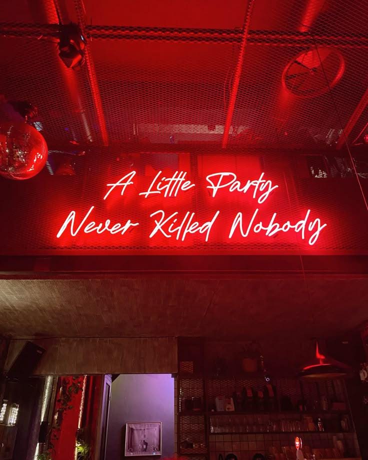 Custom Neon Sign Led Neon Sign