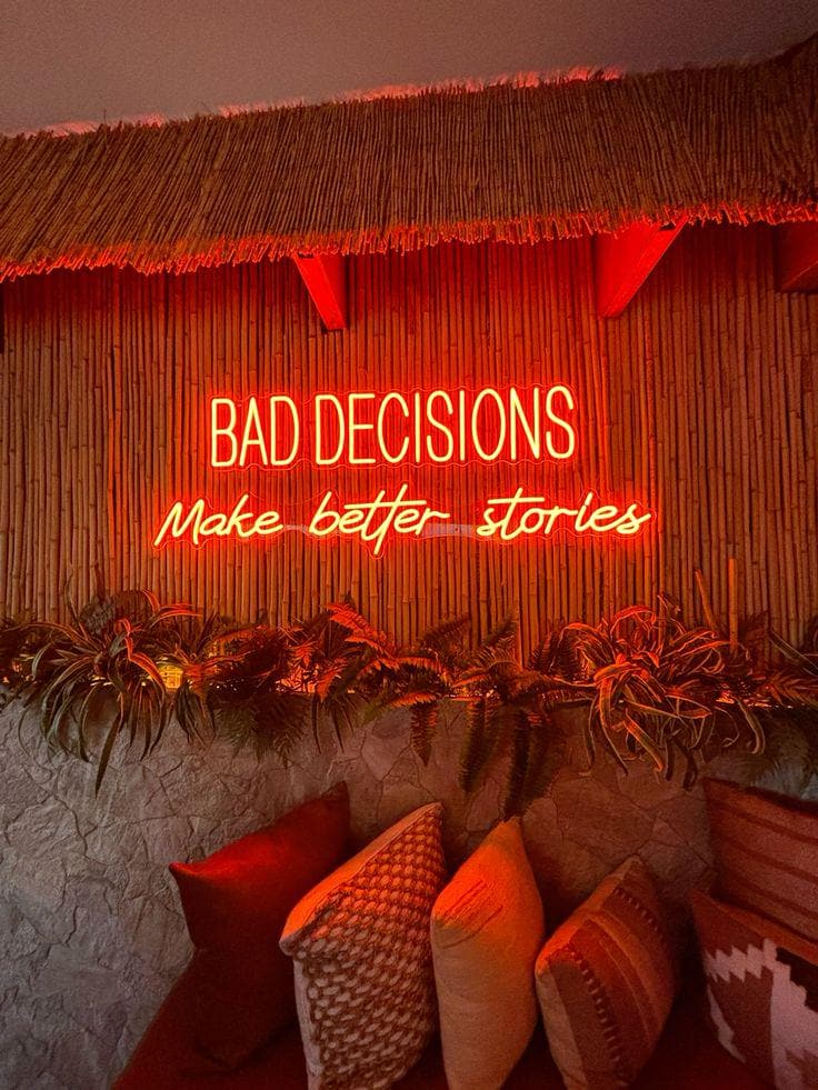 Custom Neon Sign Led Neon Sign