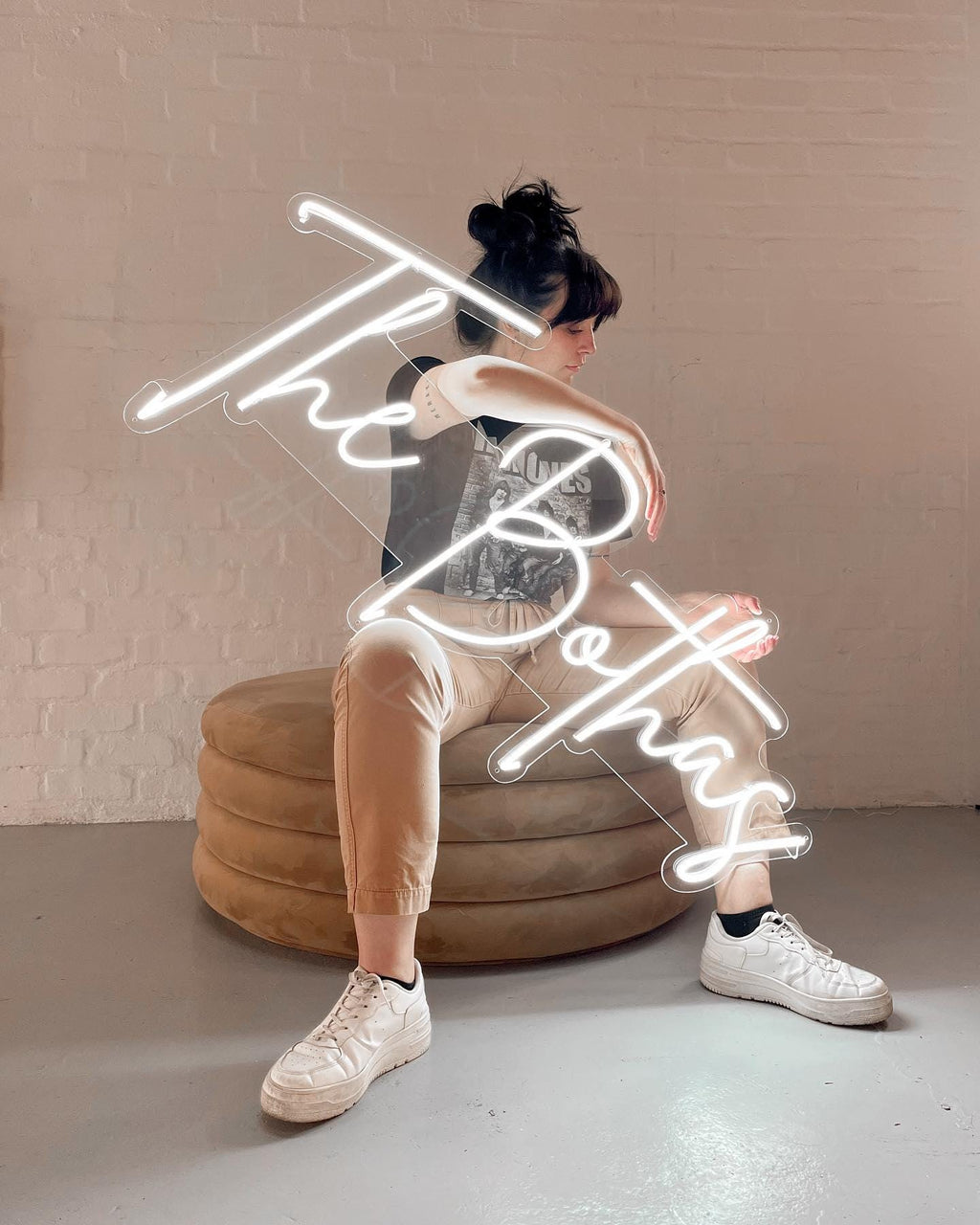 Personalized Neon Sign Gifts