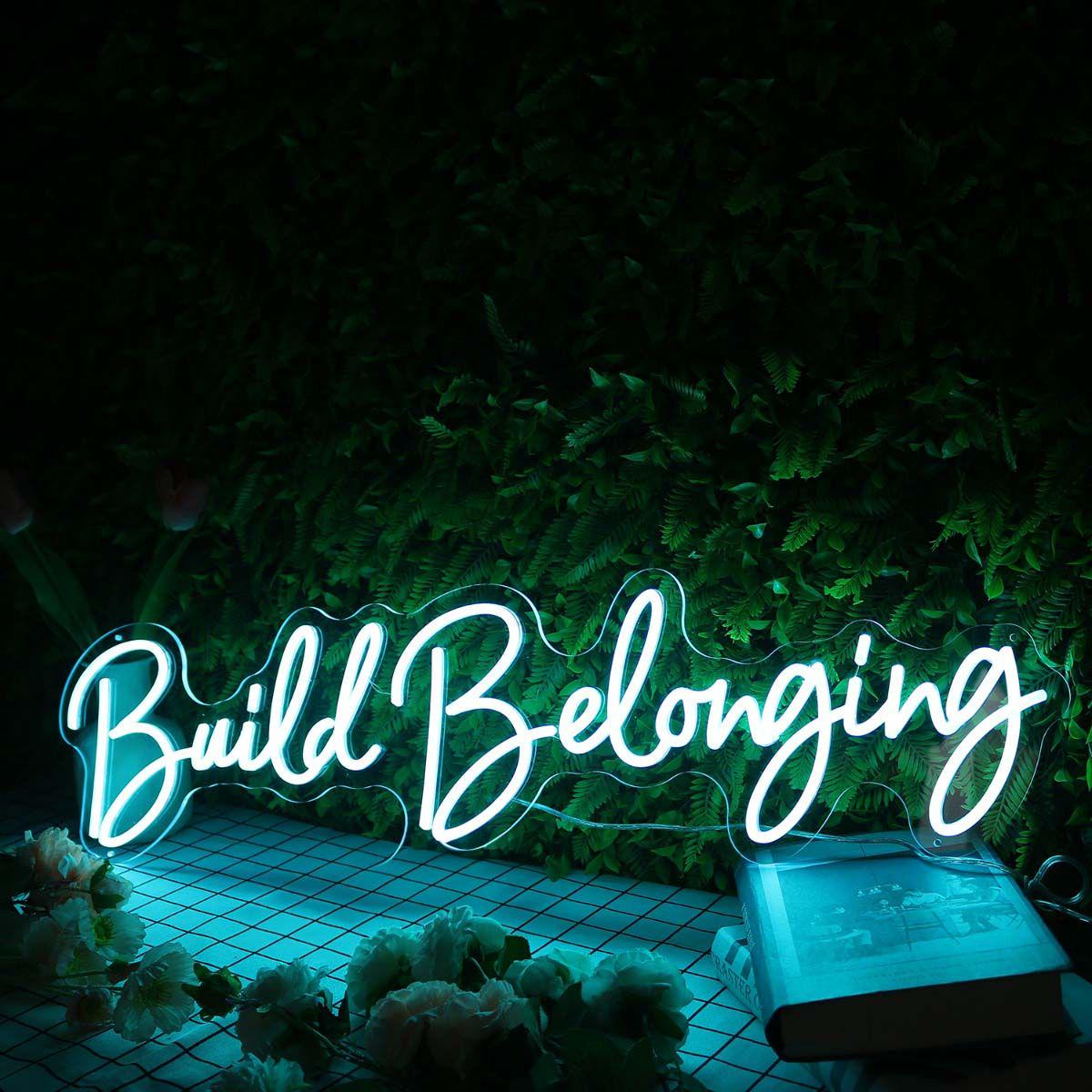 Custom Neon Sign Led Neon Sign