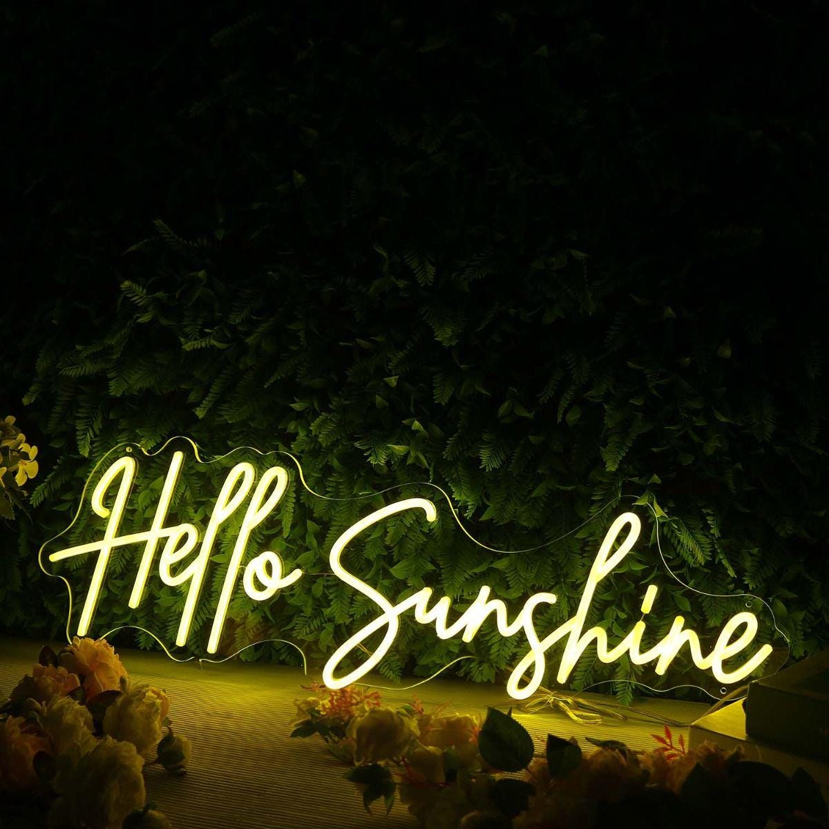 Custom Neon Sign Led Neon Sign